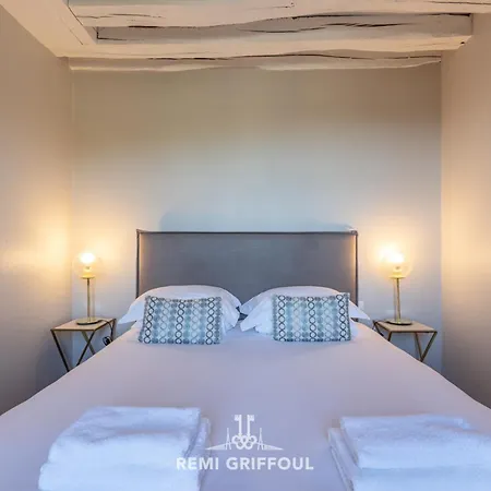 The Lighthouse Charming & Center 2-4 Pers *