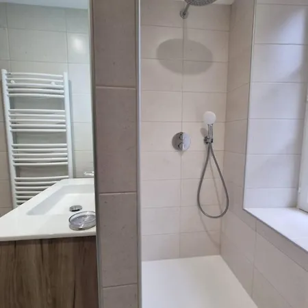 The Lighthouse Charming & Center 2-4 Pers