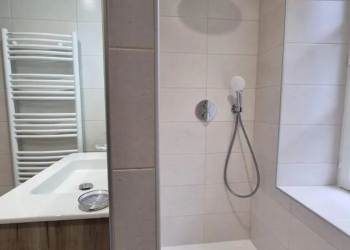 The Lighthouse Charming & Center 2-4 Pers